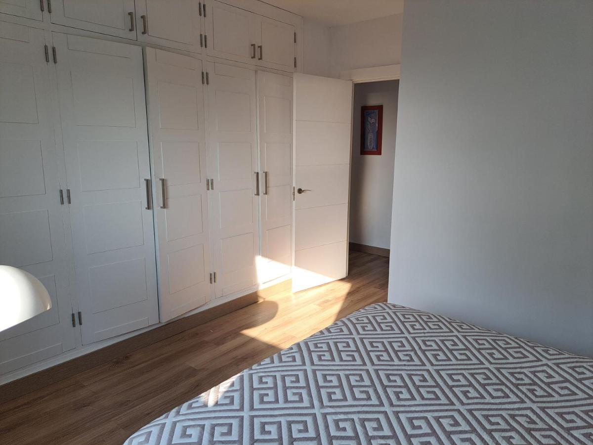 Ferienwohnung Pueblo Camelot Manilva Exterior foto