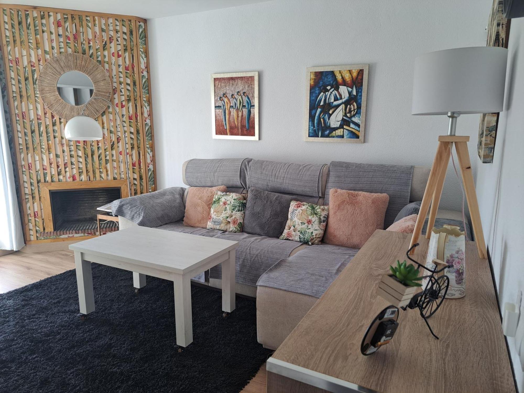 Ferienwohnung Pueblo Camelot Manilva Exterior foto