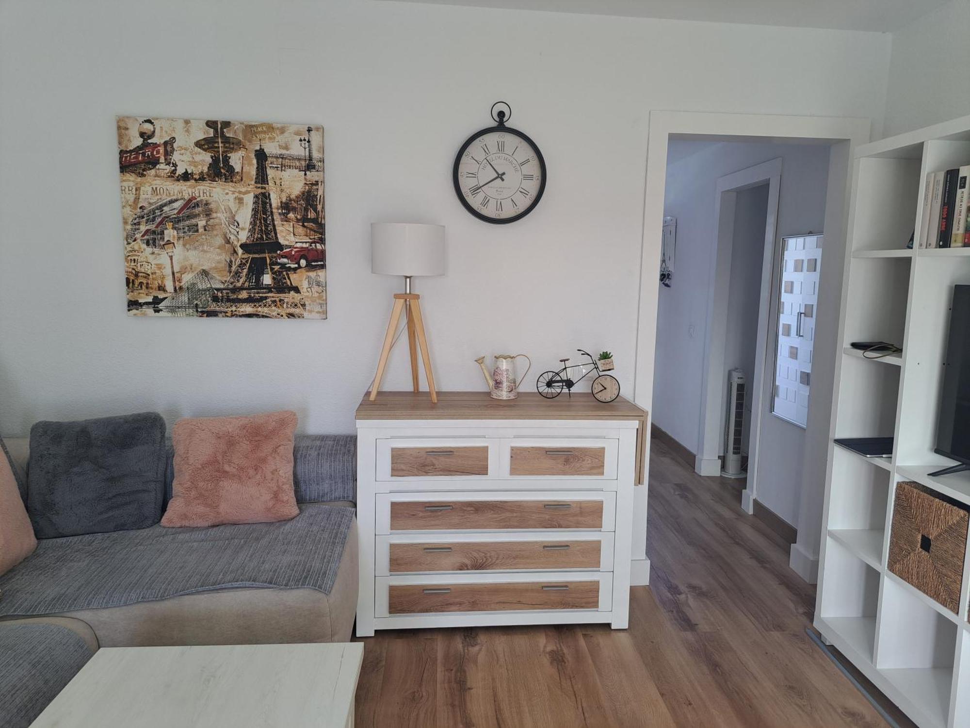 Ferienwohnung Pueblo Camelot Manilva Exterior foto